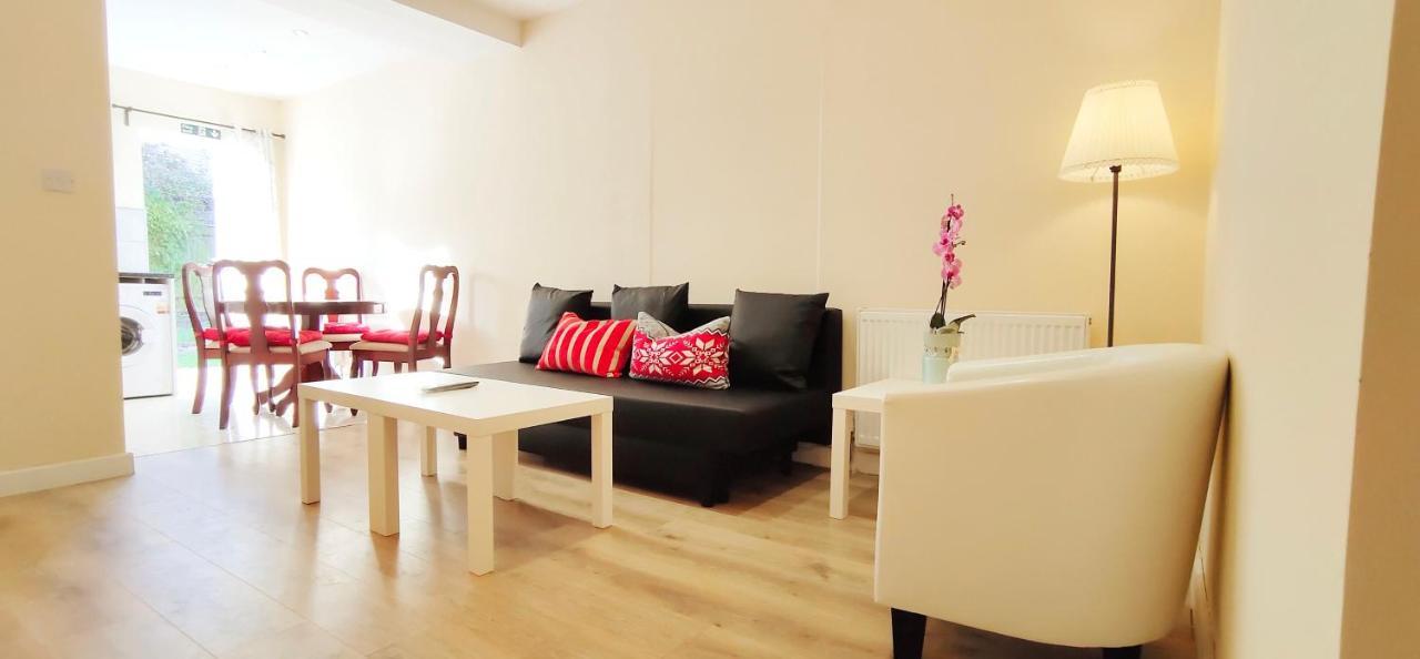 Apple Garden A-2 Apartment London Luaran gambar